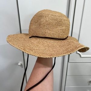 Goorin Bros hat